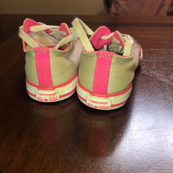 Children’s converse - Picture 3 of 6
